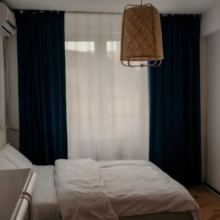 Ultracentral Cozy In Timisoara