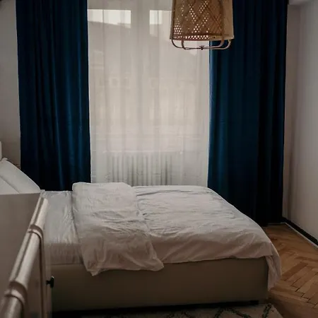 Ultracentral Cozy In *