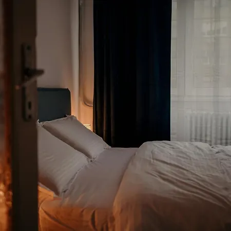 Ultracentral Cozy In Timisoara