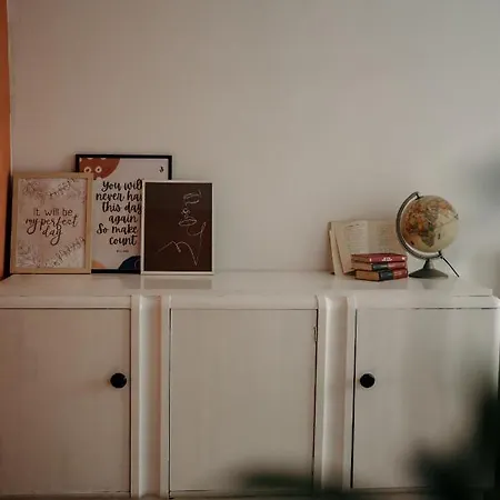 Apartment Ultracentral Cozy In Timisoara