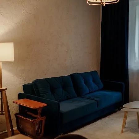 Ultracentral Cozy In Τιμισοάρα