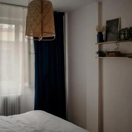 Ultracentral Cozy In