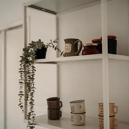 Ultracentral Cozy In *