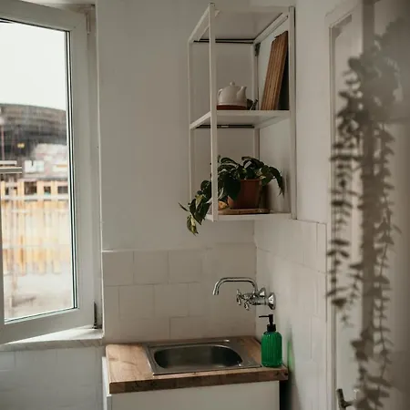 Apartment Ultracentral Cozy In