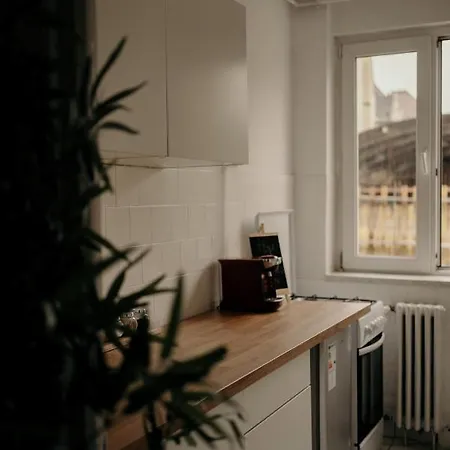 Ultracentral Cozy In Apartment *